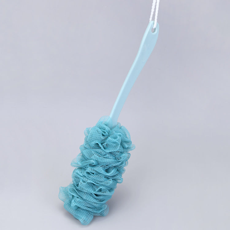 Fashion long handle bath brush