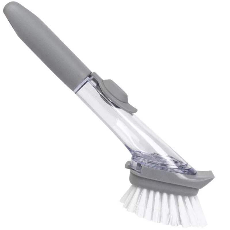 Long Handle Cleaning Brush