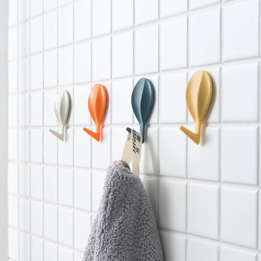 Creative hot air balloon hooks