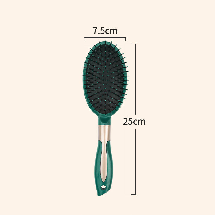 High quality anti-static smooth hair massage airbag comb