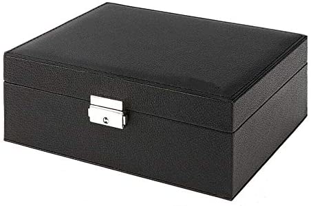 Jewellery Organizer Case Box