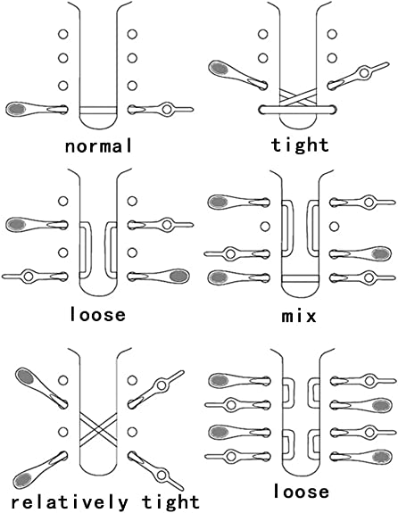 Candy-colored round toe silicone non-binding elastic shoelaces