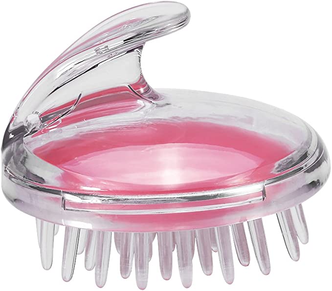 Hair Washing Massage Comb