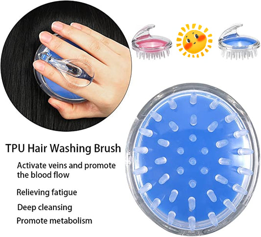 Hair Washing Massage Comb