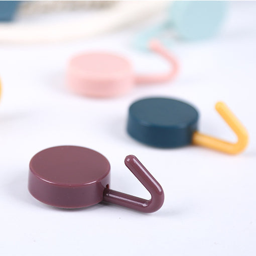 Minimalist hooks 10 pcs