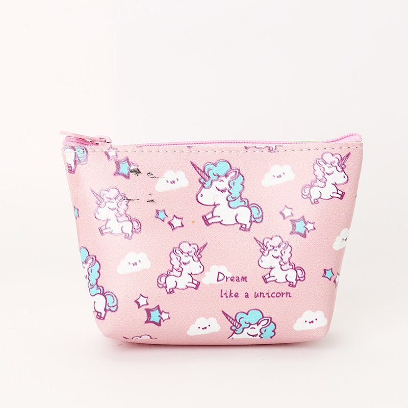 Unicorn Storage Bag