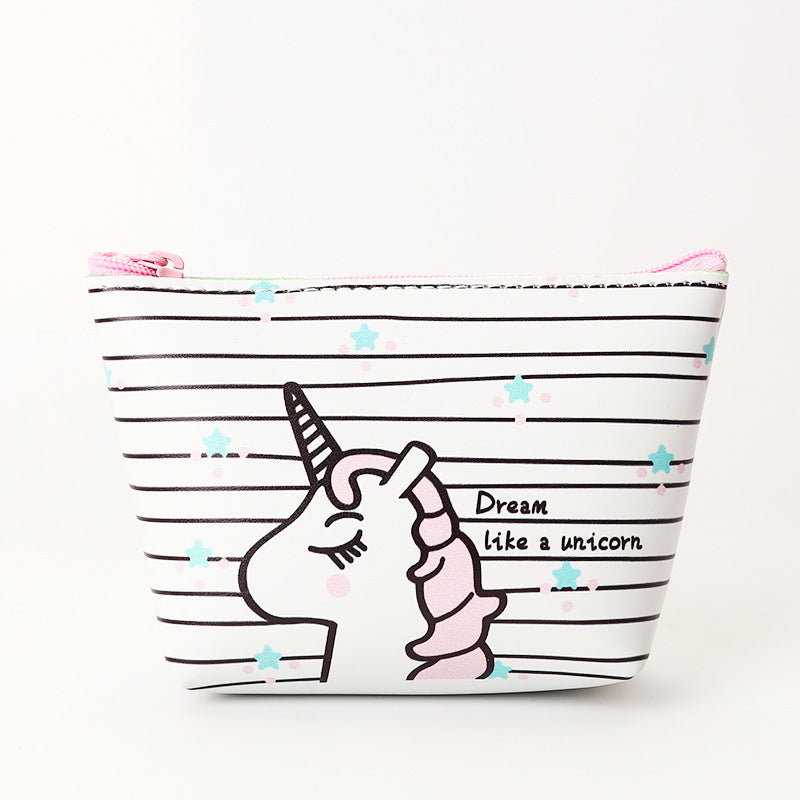 Unicorn Storage Bag