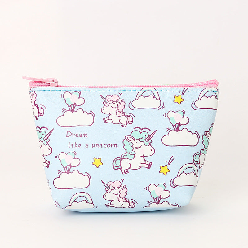 Unicorn Storage Bag