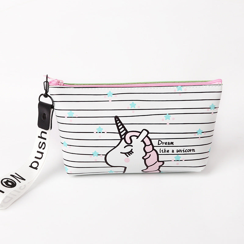 Unicorn Storage Bag