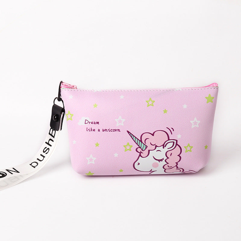 Unicorn Storage Bag