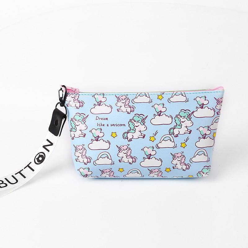 Unicorn Storage Bag