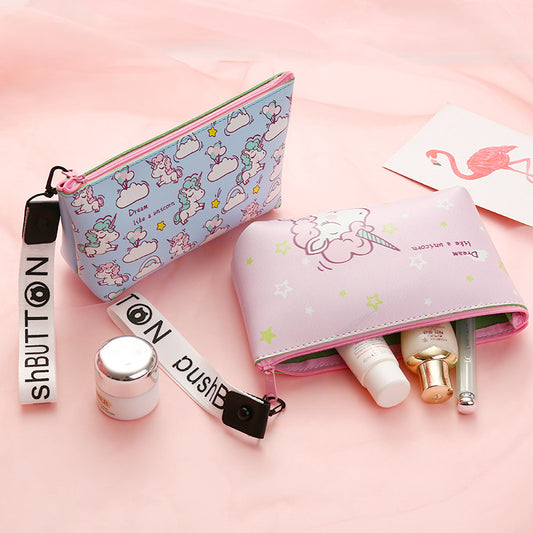 Unicorn Storage Bag