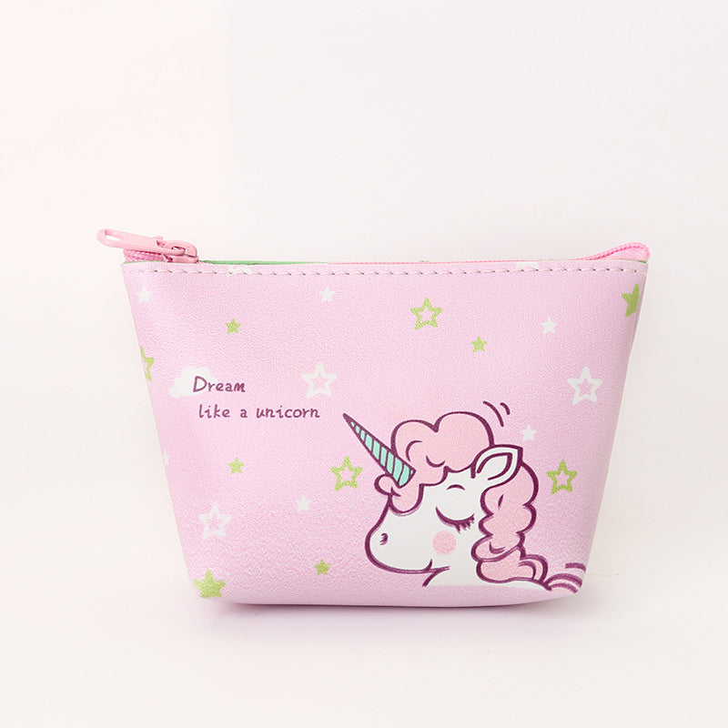 Unicorn Storage Bag