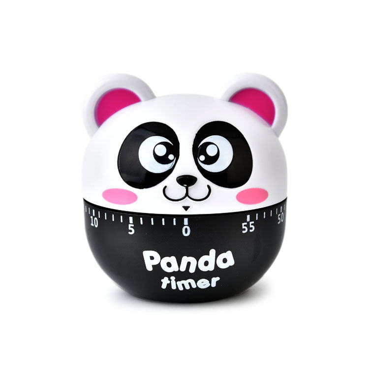 Cartoon Panda Timer