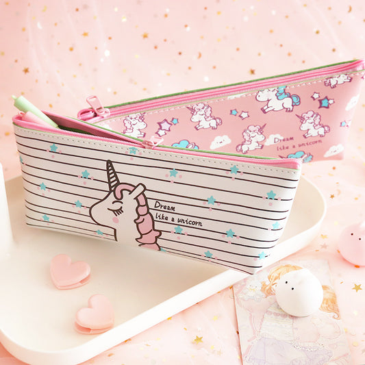 Unicorn Storage Bag