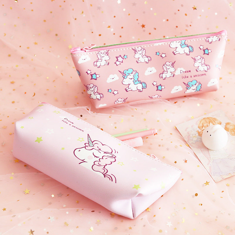 Unicorn Storage Bag