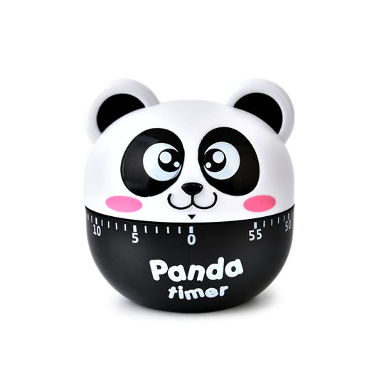 Cartoon Panda Timer