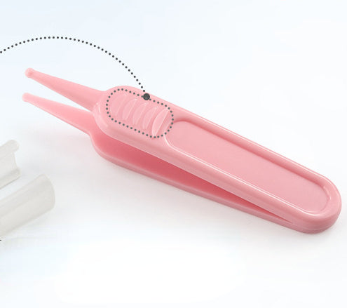 Baby Nail Clipper 4 in 1 Set