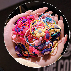 Children's  hair rubber band