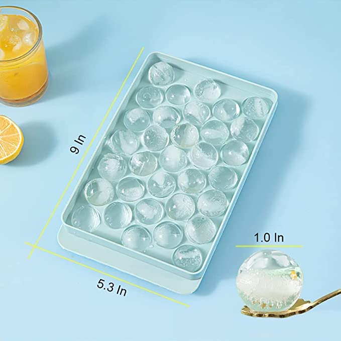 Ice Grid Mould