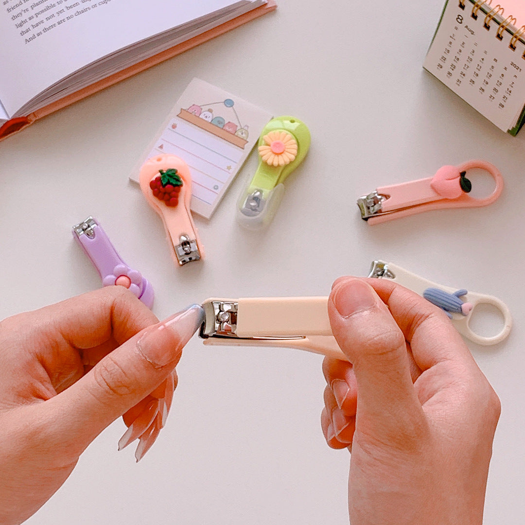 Mini Nail Clipper