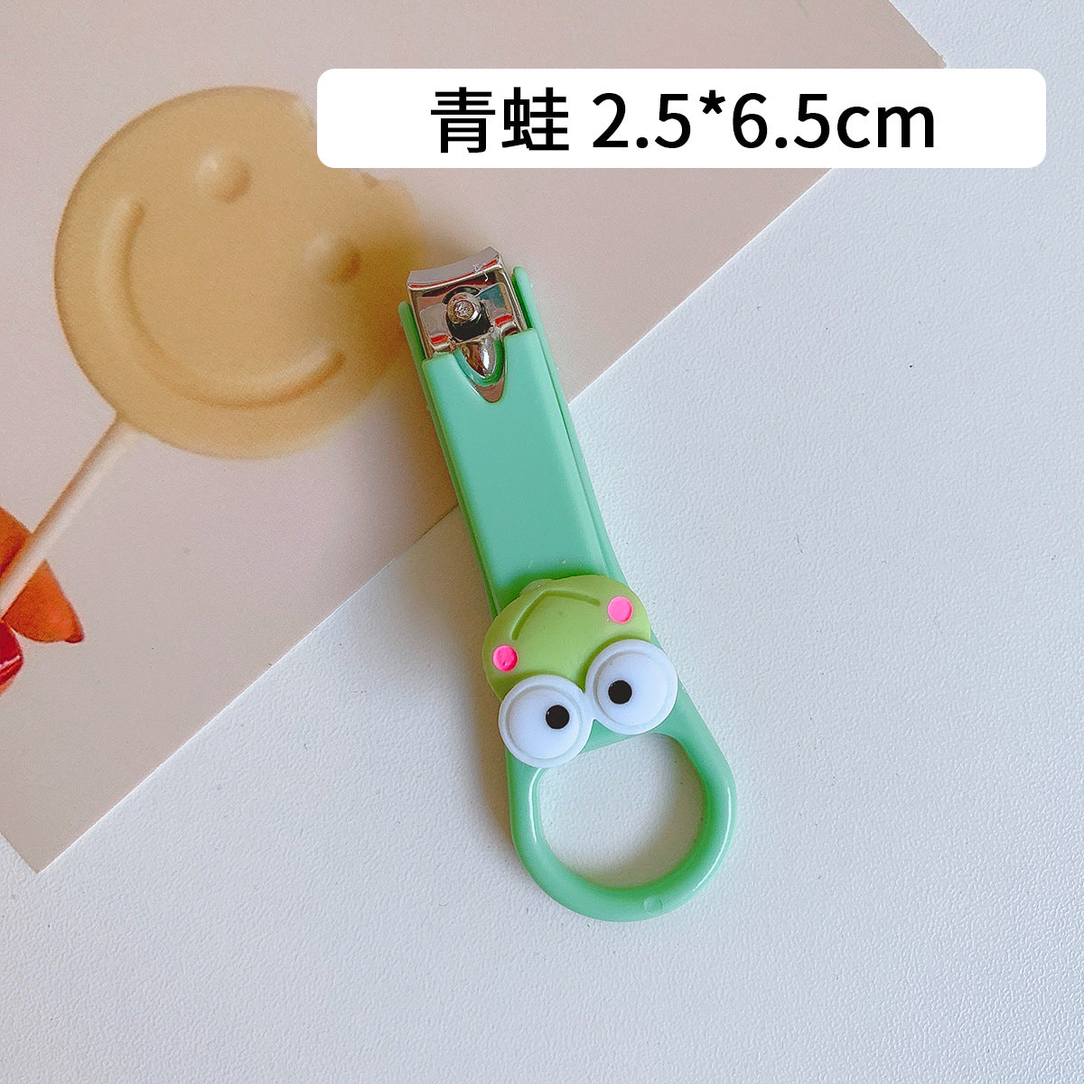 Mini Nail Clipper