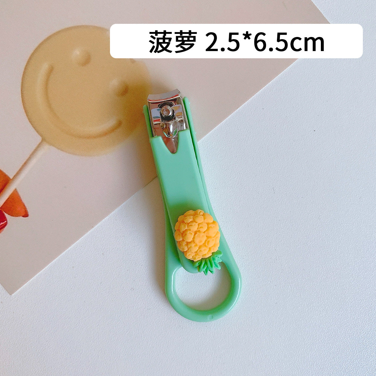 Mini Nail Clipper