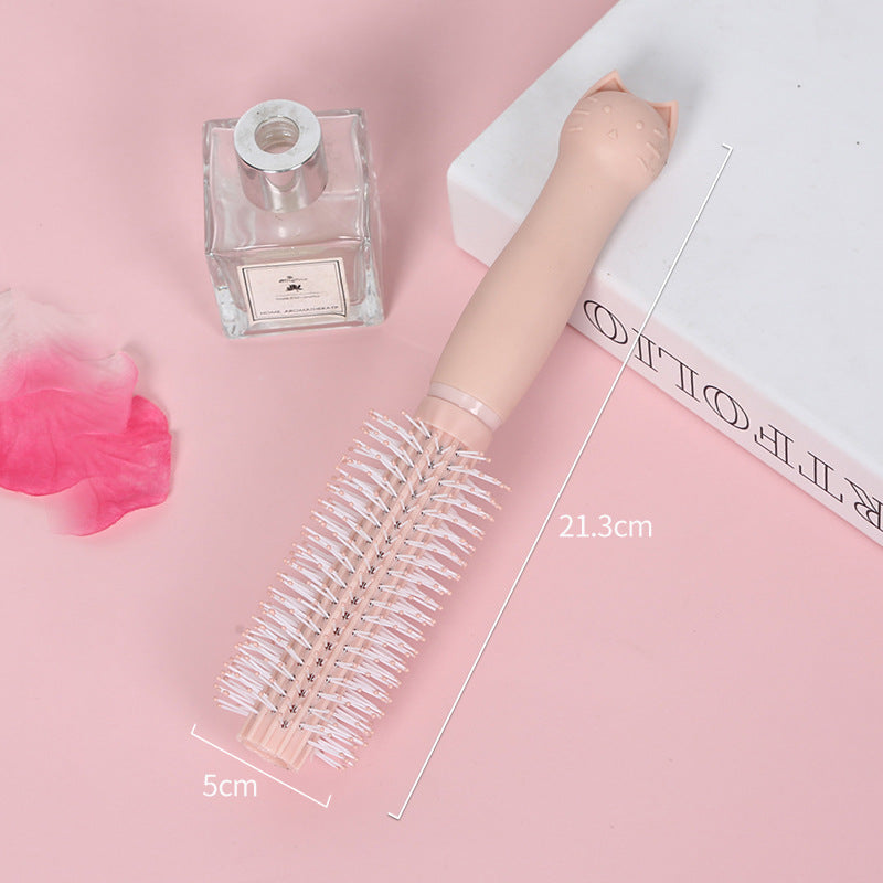 High quality anti-static smooth hair massage airbag comb