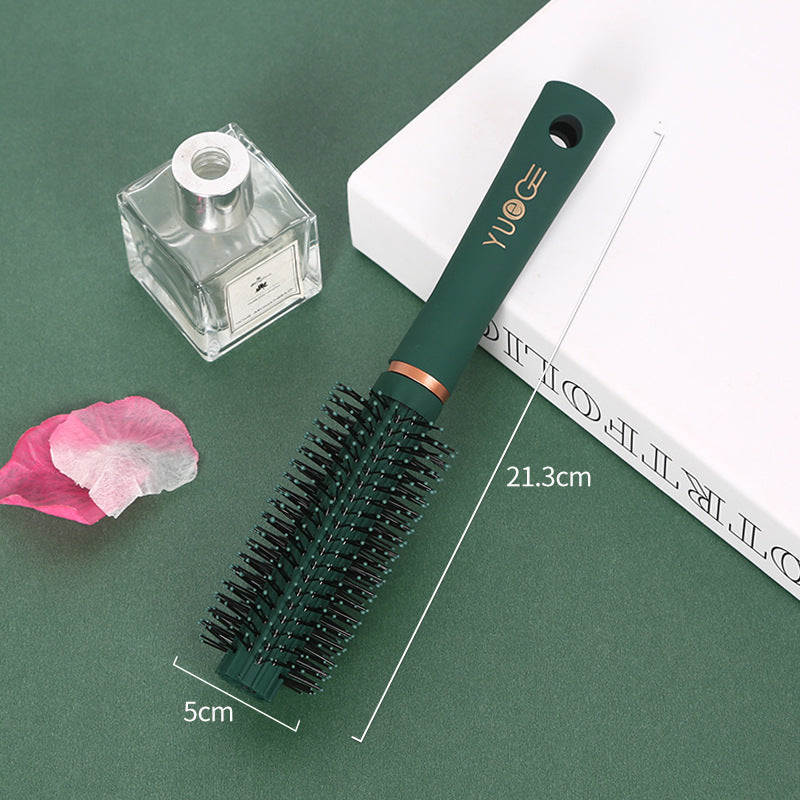 High quality anti-static smooth hair massage airbag comb