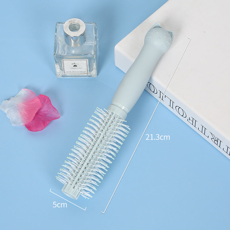 High quality anti-static smooth hair massage airbag comb