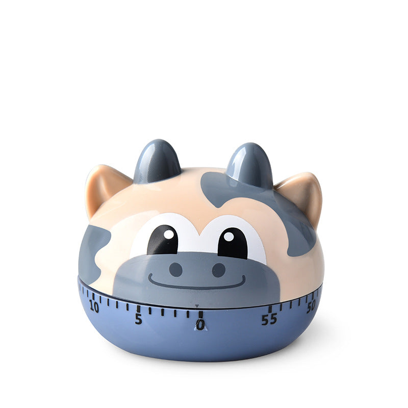 Animal models cute mechanical timer