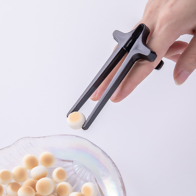 Lazy snack finger chopsticks