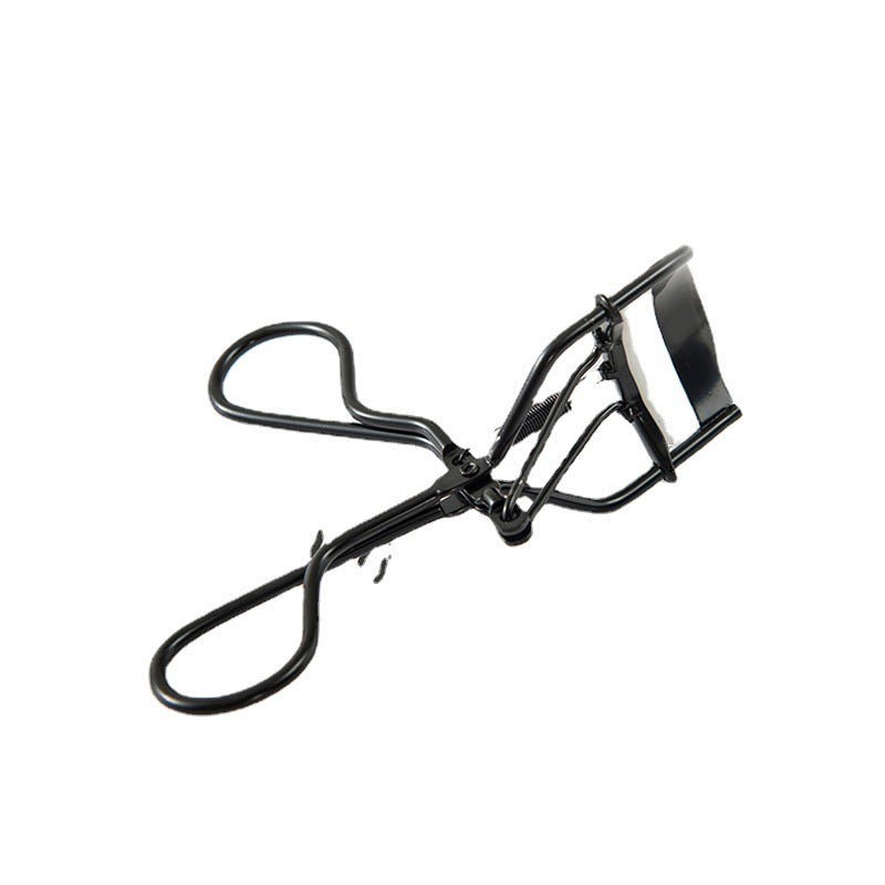 Black Super Wide Angle Long Lasting Eyelash Definer Eyelash Curler