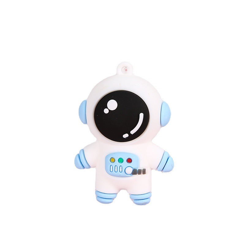 Astronaut Astronaut (Large) Keychain