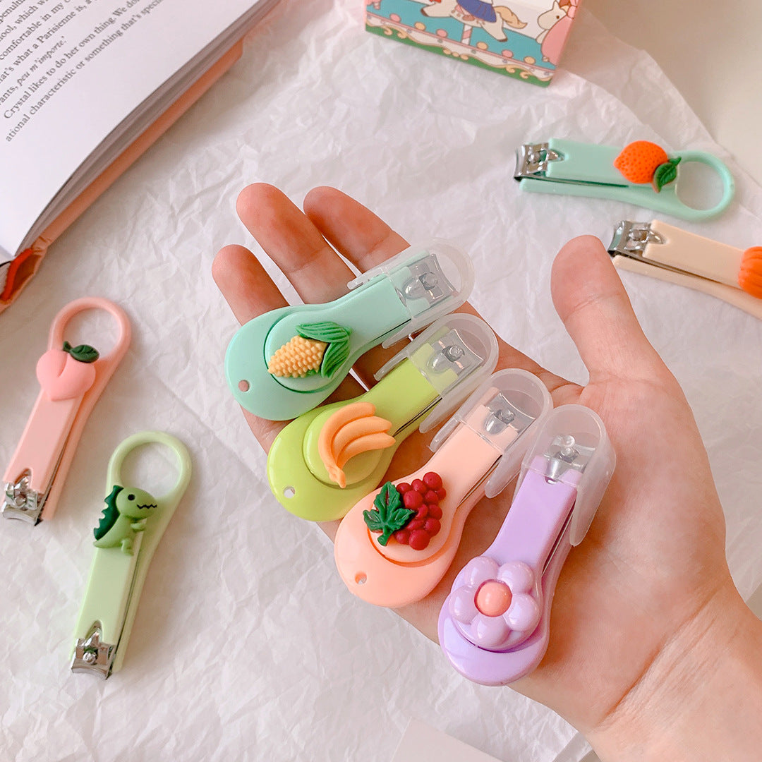 Mini Nail Clipper