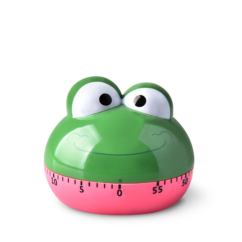 Animal models cute mechanical timer