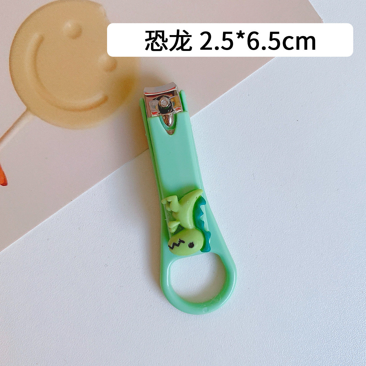 Mini Nail Clipper