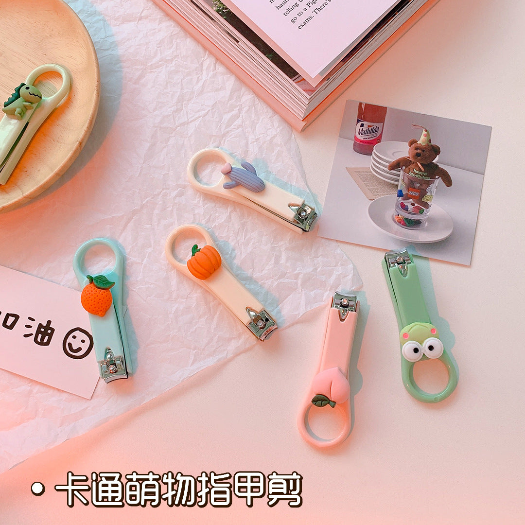 Mini Nail Clipper