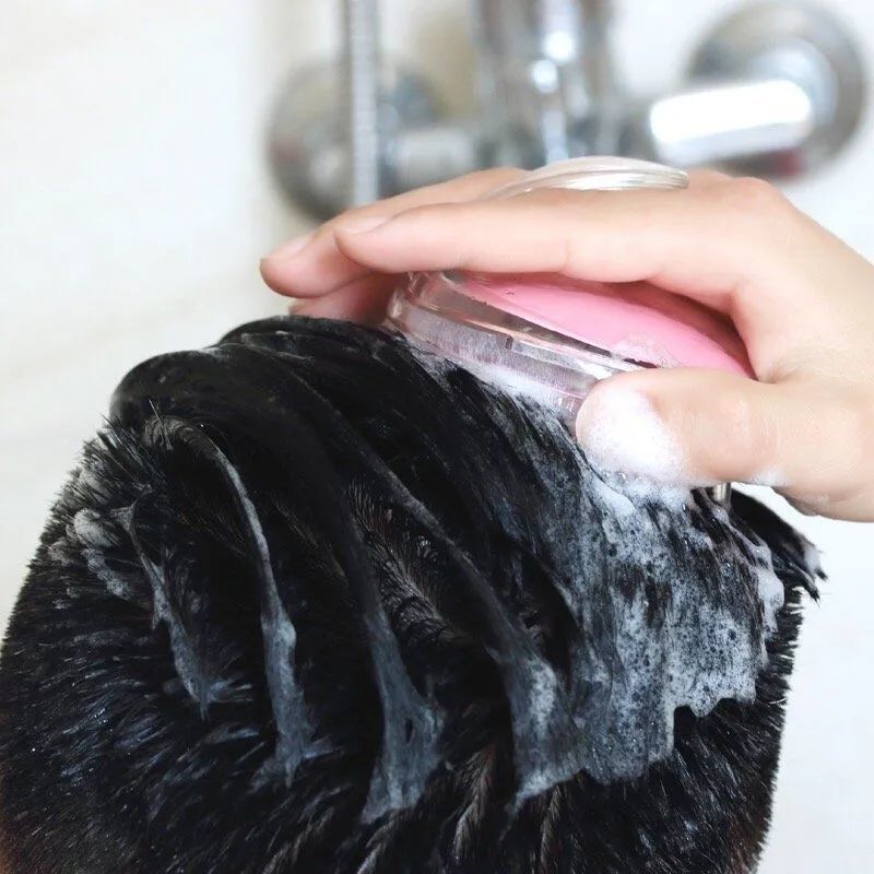 Hair Washing Massage Comb