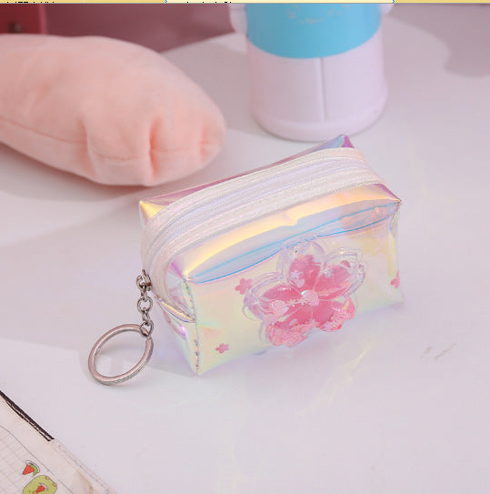 Laser Dazzle Storage Bag