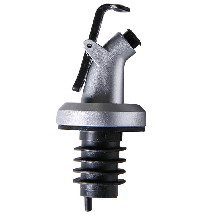 Press fit oil control spout for home use (5 pieces)