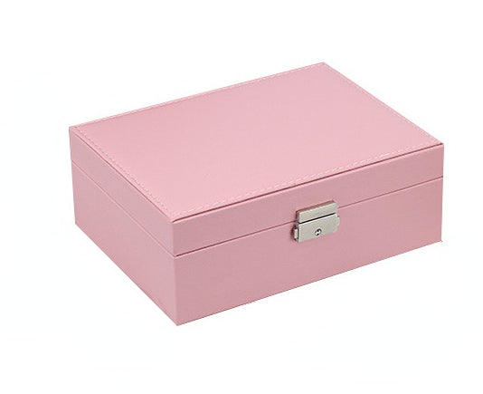 Jewellery Organizer Case Box