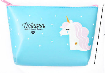 Unicorn Storage Bag