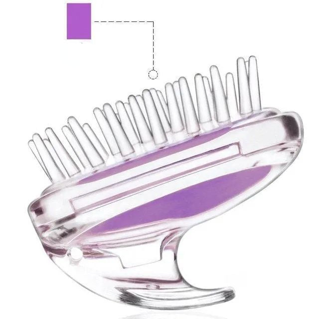 Hair Washing Massage Comb