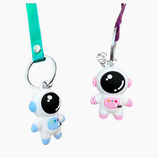 Astronaut Astronaut (Large) Keychain